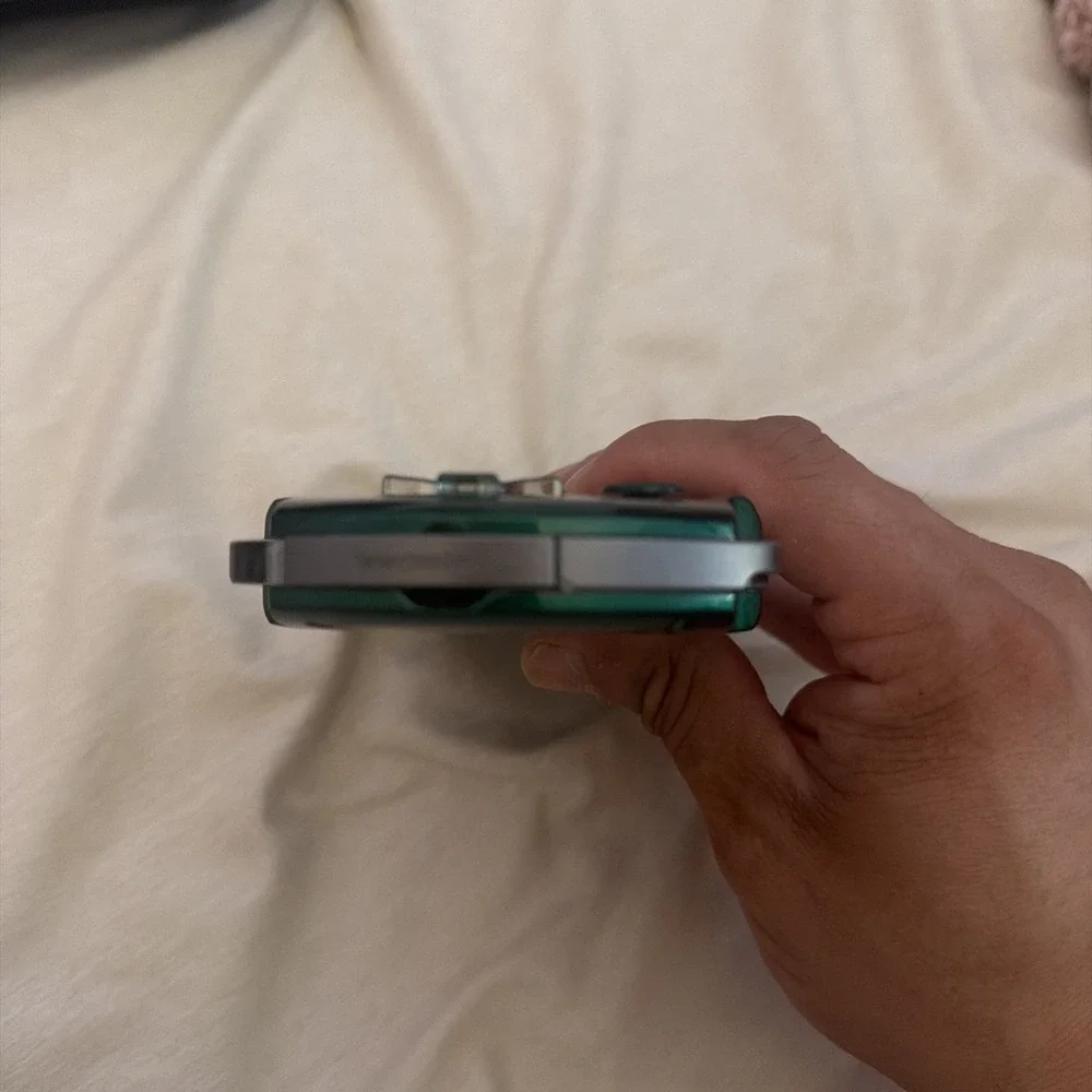 Sony comes case